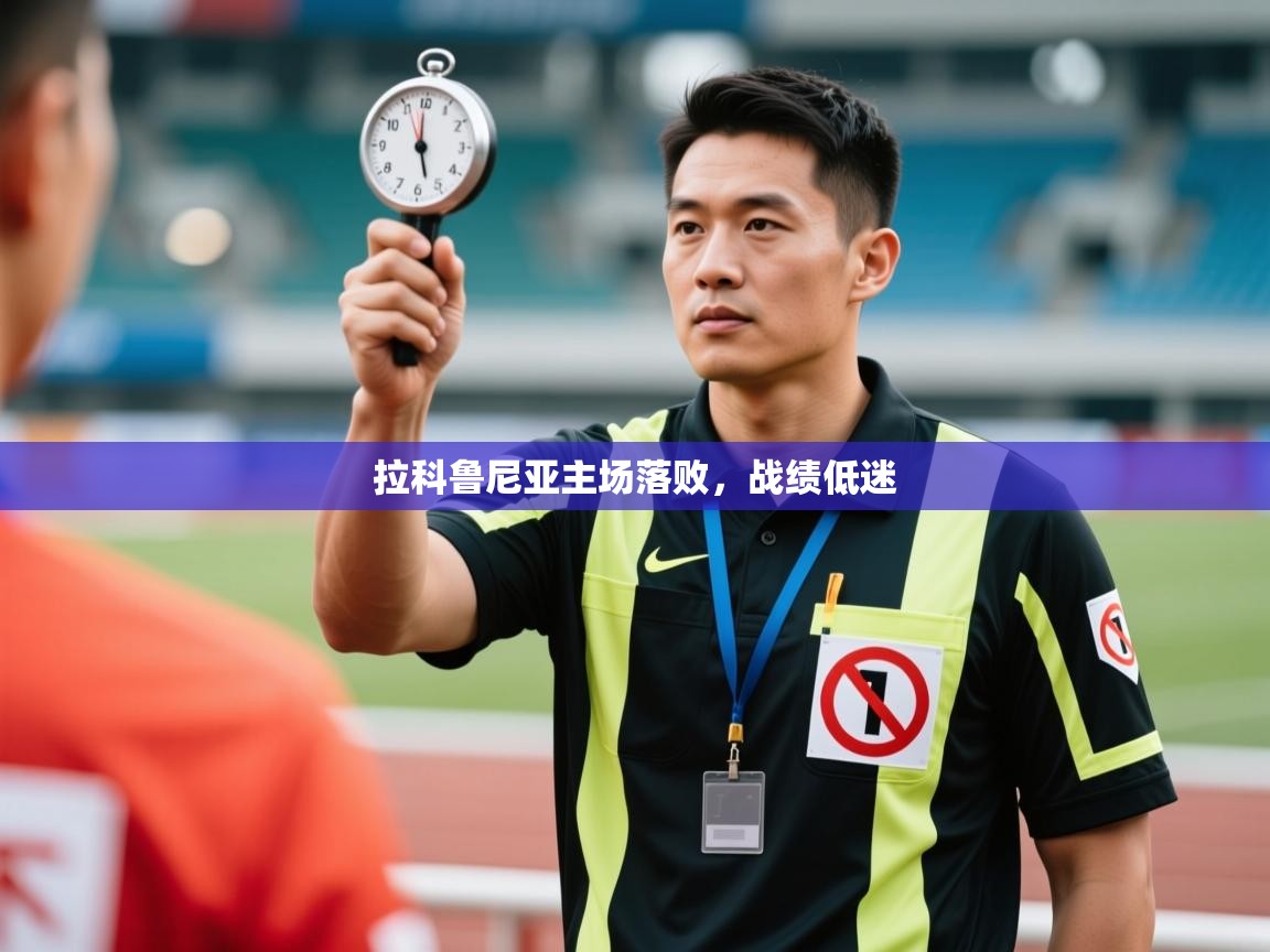 拉科鲁尼亚主场落败，战绩低迷  第1张