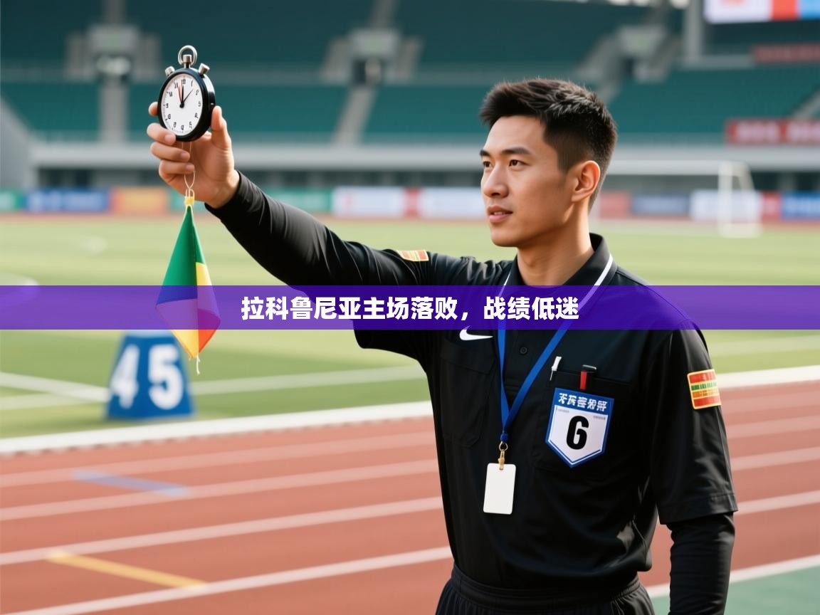 拉科鲁尼亚主场落败，战绩低迷  第2张