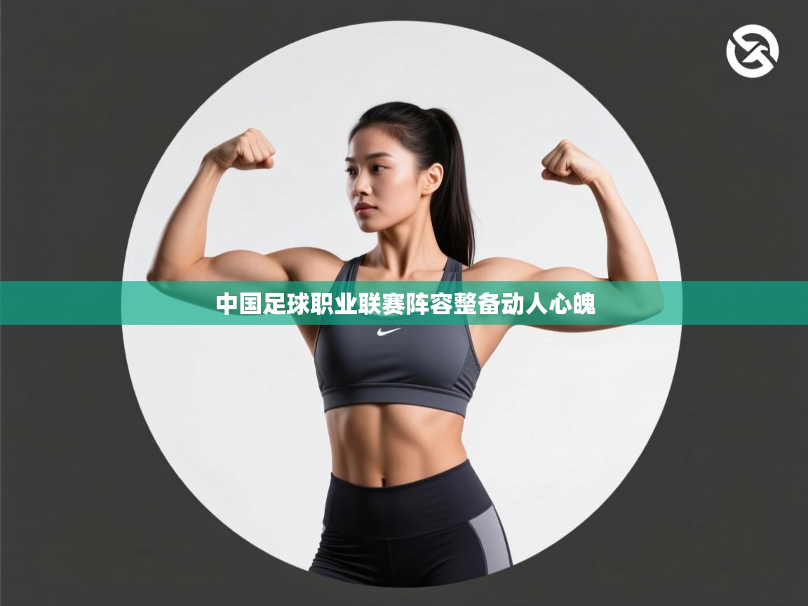 中国足球职业联赛阵容整备动人心魄  第2张