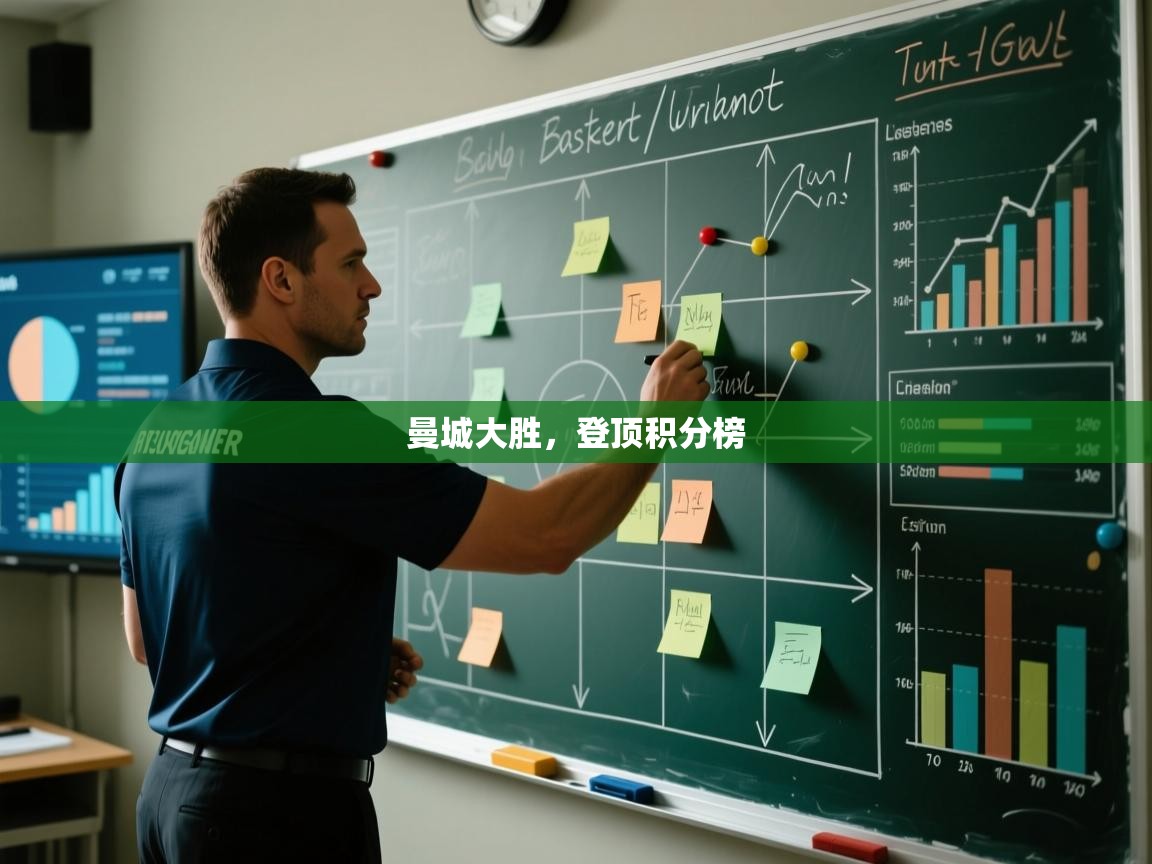 曼城大胜，登顶积分榜  第2张