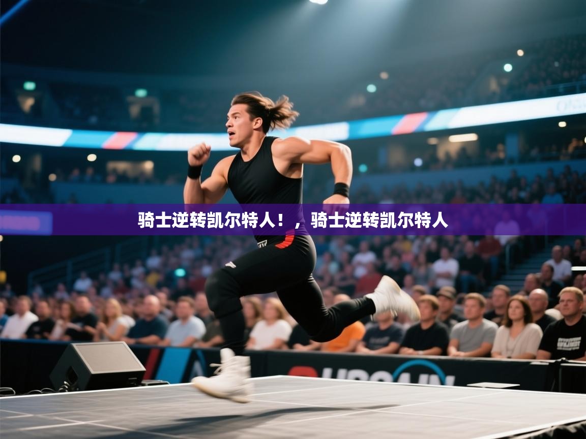 骑士逆转凯尔特人！，骑士逆转凯尔特人  第1张