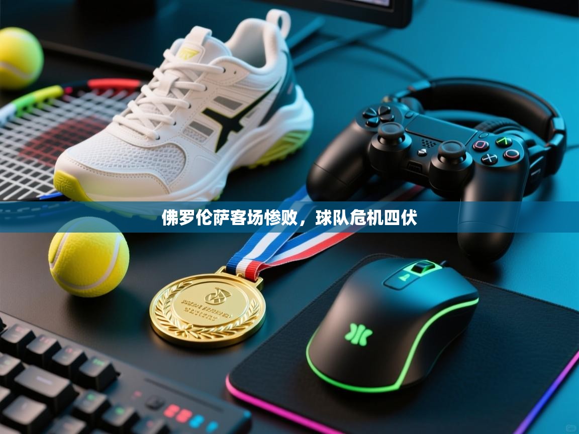 佛罗伦萨客场惨败，球队危机四伏  第1张