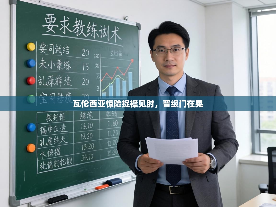 瓦伦西亚惊险捉襟见肘，晋级门在晃  第2张